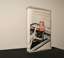 Load image into Gallery viewer, Donal Fagen - &quot;Kamakiriad&quot; (original 1993 press, SEALED)

