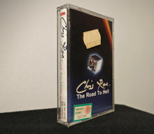 Load image into Gallery viewer, Chris Rea - &quot;The Road to hell&quot; (original 1989 press, SEALED)
