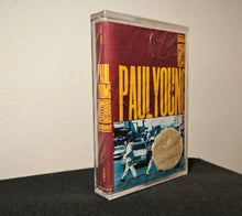 Load image into Gallery viewer, Paul Young - &quot;The crossing&quot; (original 1993 press, SEALED)
