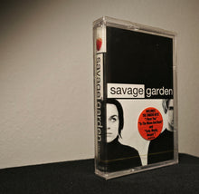 Carica l&#39;immagine nel visualizzatore di Gallery, Savage Garden - &quot;Savage Garden&quot; (original 1997 press, SEALED)
