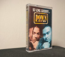 Load image into Gallery viewer, Down Low - &quot;So long goodbye&quot; (original 1999 press, SEALED)
