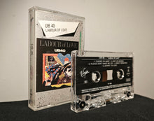Load image into Gallery viewer, UB40 - &quot;Labour of love&quot; (original 1983 press)
