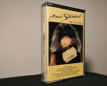 Load image into Gallery viewer, Amii Stewart - &quot;Time for fantasy&quot; (original 1988 press, SEALED)
