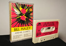 Load image into Gallery viewer, Bill Haley and his comets - &quot;Bill Haley and his comets&quot; (italian 1971 press, VERY RARE)
