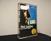 Carica l&#39;immagine nel visualizzatore di Gallery, Phil Collins - &quot;Hello i must be going!&quot; (original 1982 press, SEALED)
