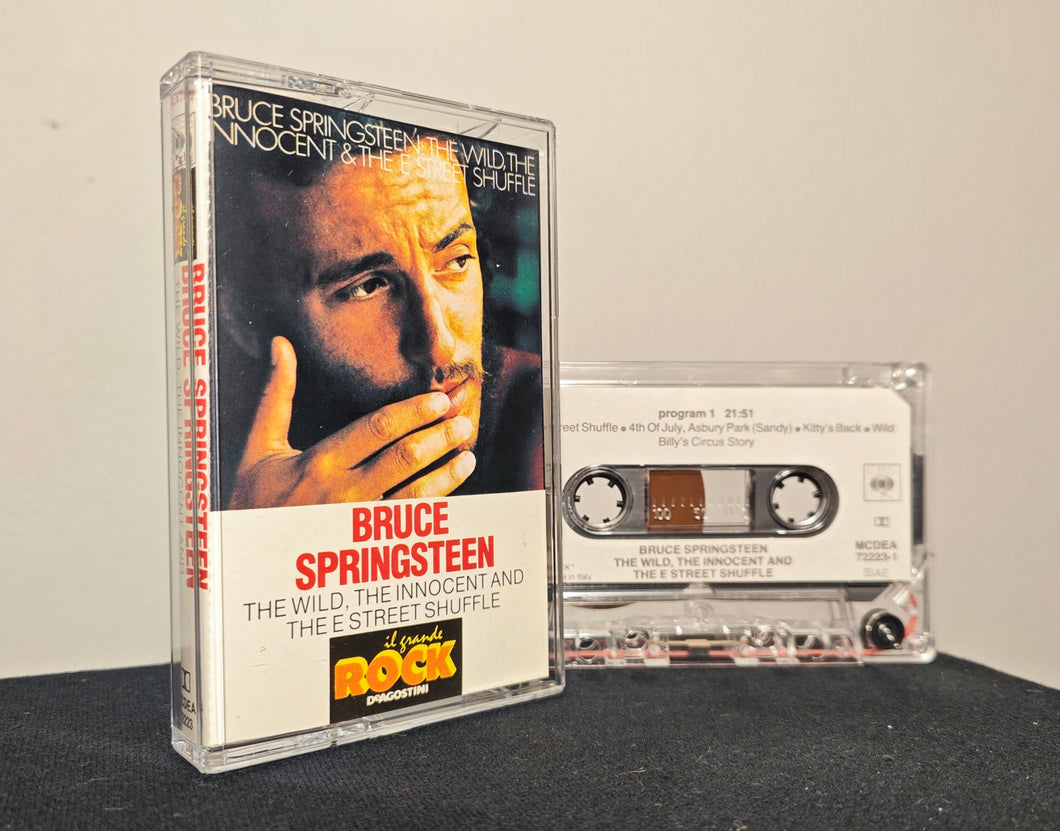 Bruce Springsteen - 