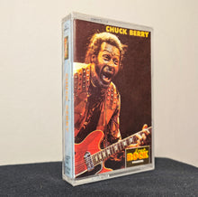 Carica l&#39;immagine nel visualizzatore di Gallery, Chuck Berry - &quot;Chuck Berry&#39;s Golden Hits&quot; (1991 press, SEALED)
