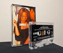 Carica l&#39;immagine nel visualizzatore di Gallery, Shola Ama - &quot;In return&quot; (german 1999 press)
