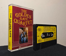 Carica l&#39;immagine nel visualizzatore di Gallery, The Golden Gate Quartet - &quot;The Golden Gate Quartet&quot;
