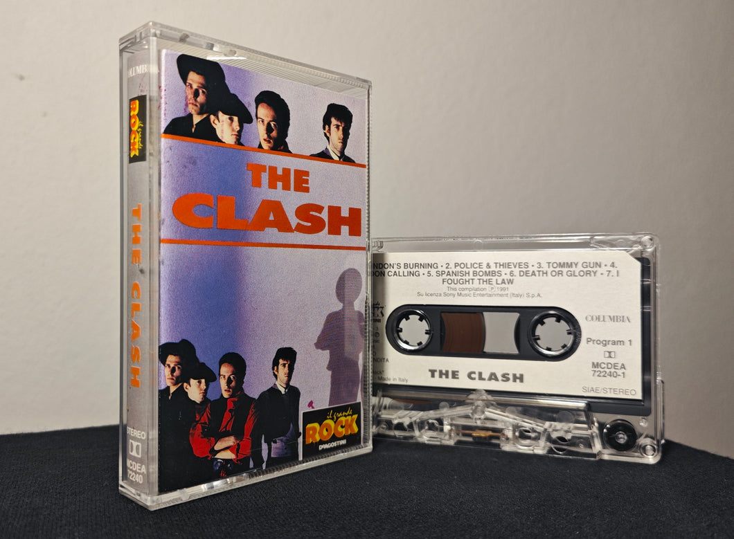 The Clash - 