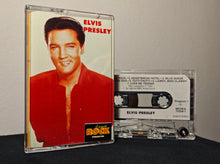 Carica l&#39;immagine nel visualizzatore di Gallery, Elvis Presley - &quot;Best of&quot; (1991 press)
