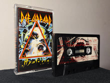 Load image into Gallery viewer, Def Leppard - &quot;Hysteria&quot;
