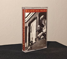 Load image into Gallery viewer, Faith no more - &quot;Album of the year&quot; (original 1997 press, SEALED)
