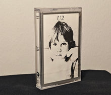 Load image into Gallery viewer, U2 - &quot;Boy&quot; (SEALED)
