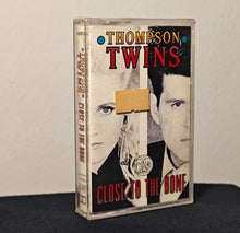 Load image into Gallery viewer, Thompson Twins - &quot;Close to the bone&quot; (original 1987 press, SEALED)
