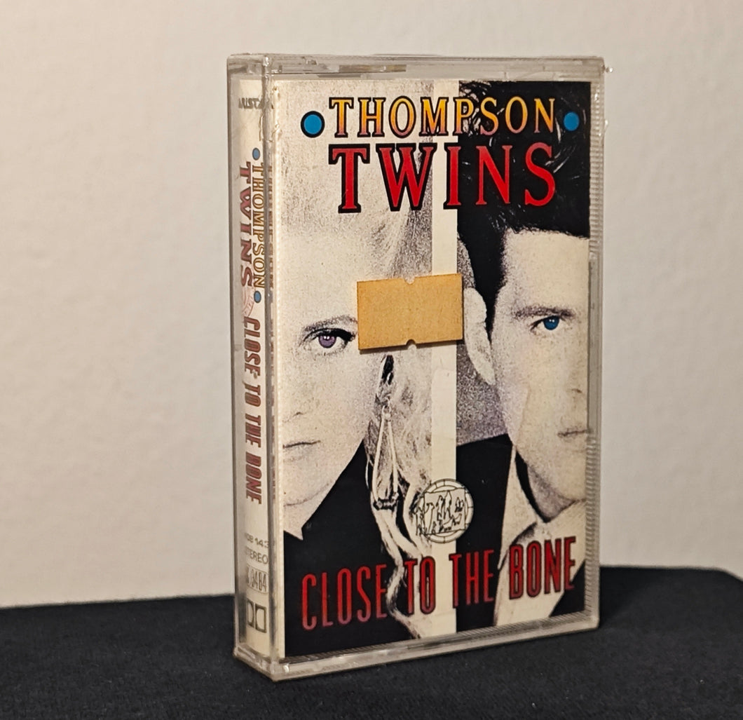 Thompson Twins - 