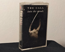 Carica l&#39;immagine nel visualizzatore di Gallery, The Call - &quot;Into the woods&quot; (original 1987 press, SEALED)
