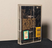 Load image into Gallery viewer, Earth, Wind &amp; Fire - &quot;Heritage&quot; (original 1990 press, SEALED)
