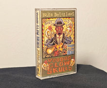 Carica l&#39;immagine nel visualizzatore di Gallery, Voodoo Glow Skulls - &quot;Baile de Los Locos&quot; (original 1997 press, SEALED, RARE)
