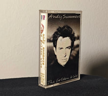 Load image into Gallery viewer, Andy Summers (The Police) - &quot;The Golden wire&quot; (original 1989 press, SEALED)
