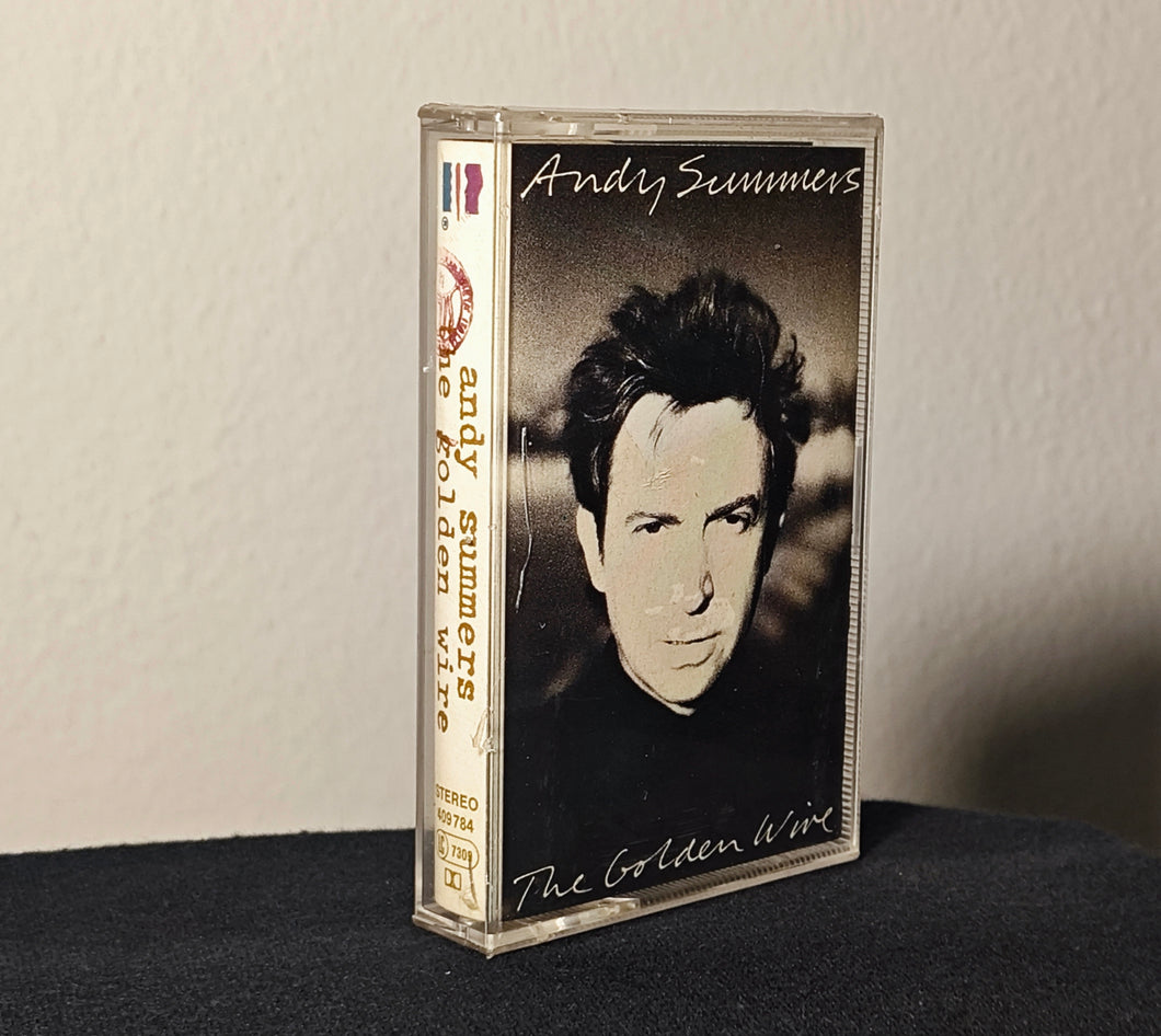 Andy Summers (The Police) - 