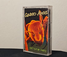 Load image into Gallery viewer, Guano Apes - &quot;Don&#39;t give me names&quot; (original 2000 press, SEALED)
