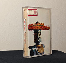 Load image into Gallery viewer, Los Lobos - &quot;Colossal head&quot; (original 1996 press, SEALED)
