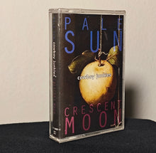Load image into Gallery viewer, Cowboy Junkies - &quot;Pale Sun, crescent Moon&quot; (original 1993 press, SEALED)
