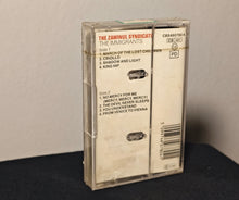 Load image into Gallery viewer, The Zawinul Syndacate - &quot;The immigrants&quot; (original 1988 press, SEALED)
