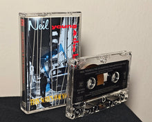 Load image into Gallery viewer, Neil Young &amp; The Bluenotes - &quot;This note&#39;s for you&quot;
