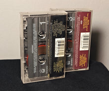 Load image into Gallery viewer, Yes - &quot;Yesstory&quot; (original 1991 press, double cassette)
