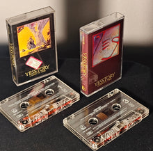 Load image into Gallery viewer, Yes - &quot;Yesstory&quot; (original 1991 press, double cassette)
