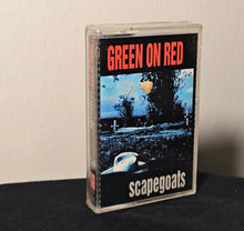 Load image into Gallery viewer, Green on Red - &quot;Scapegoats&quot; (original 1991 press, SEALED)
