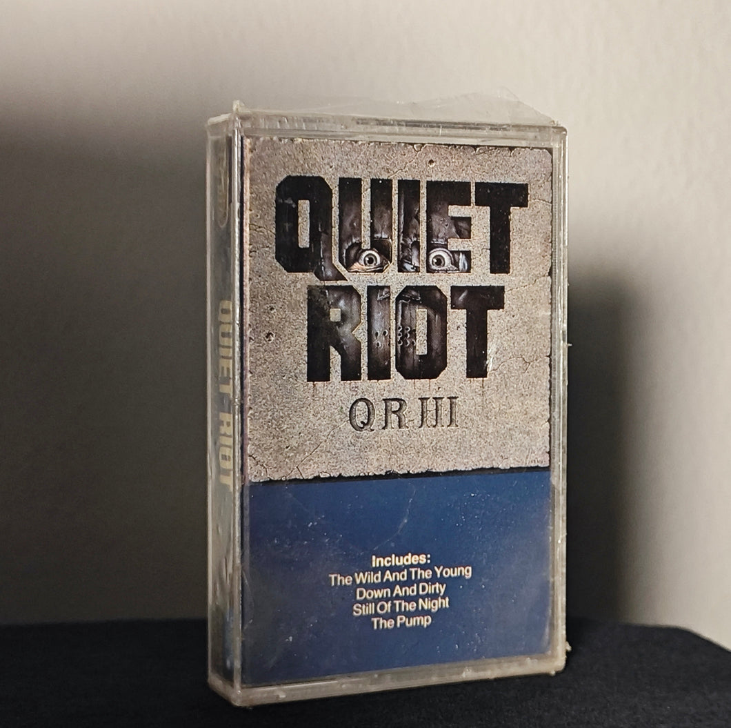 Quiet Riot - 
