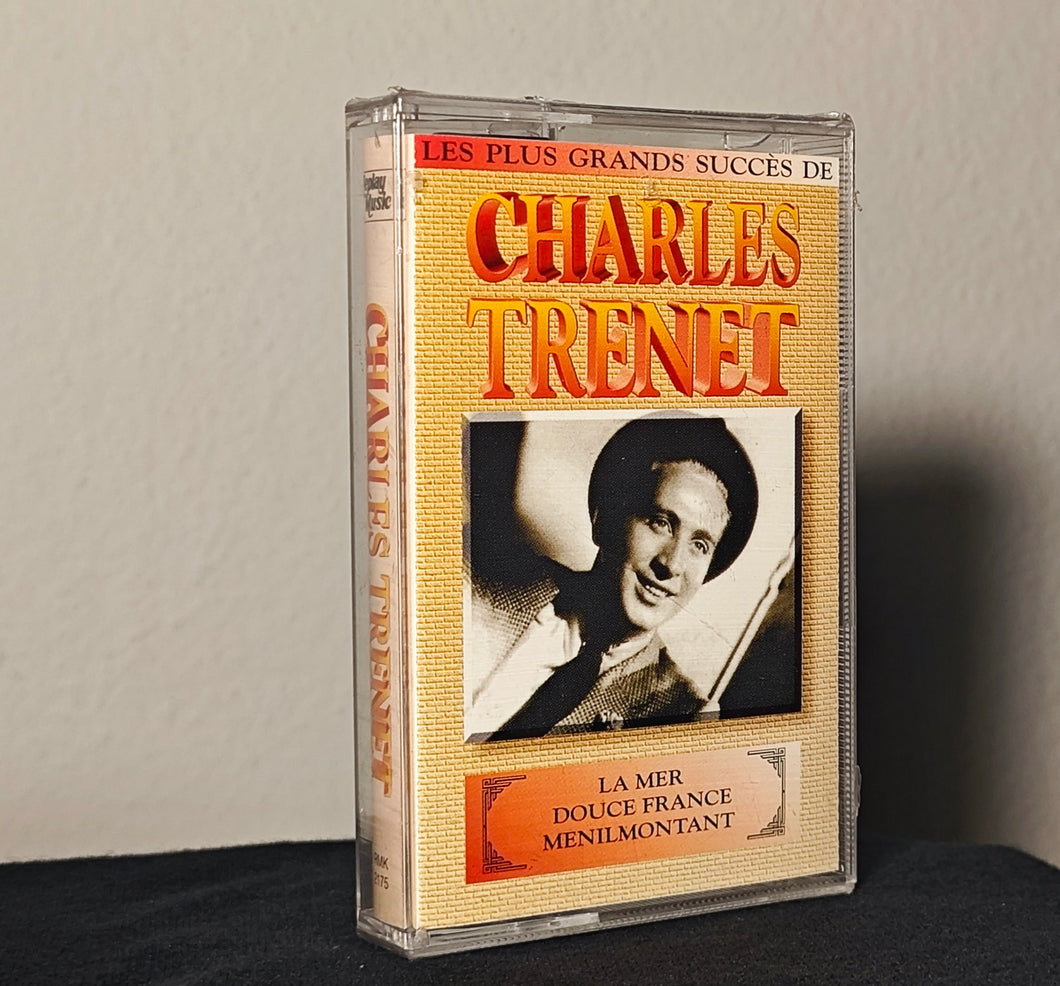 Charles Trenet - 
