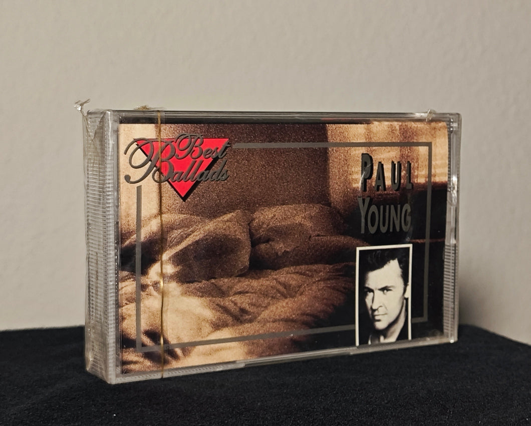 Paul Young - 
