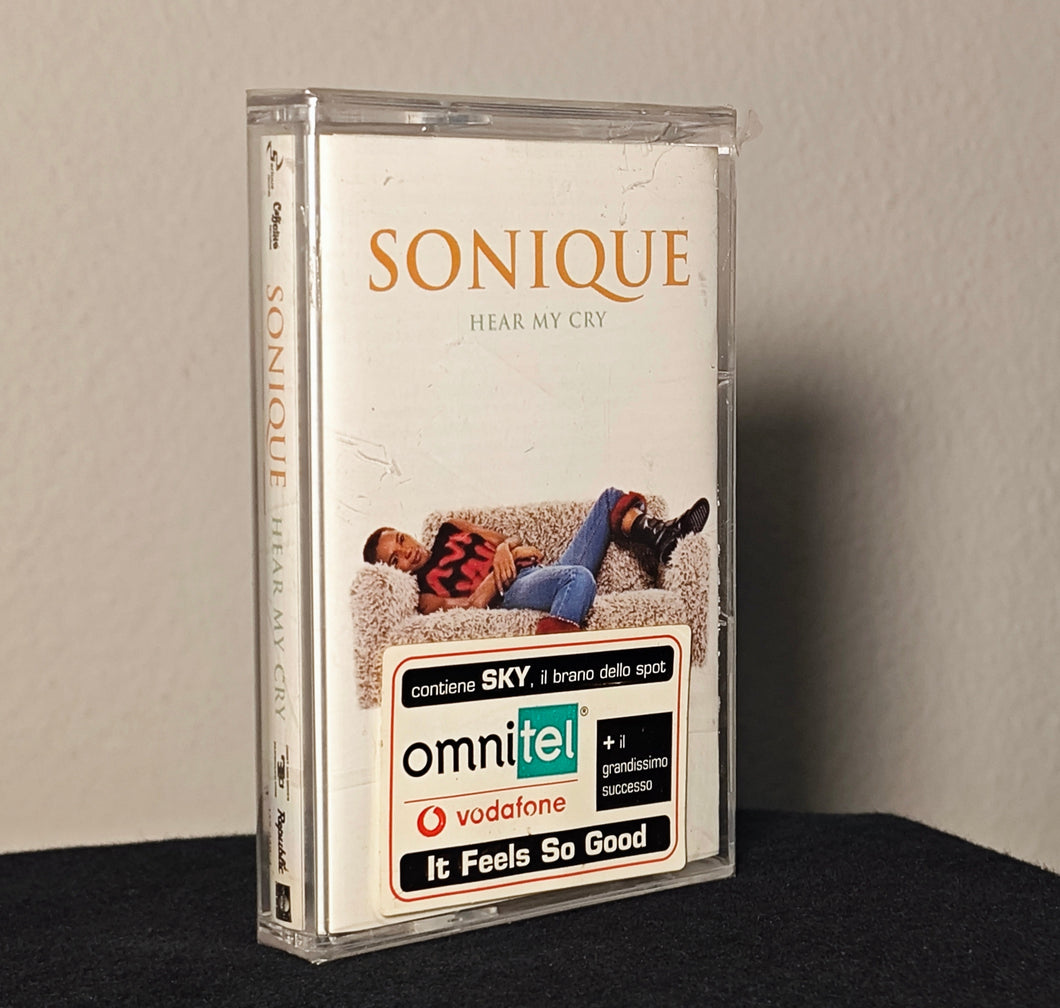 Sonique - 