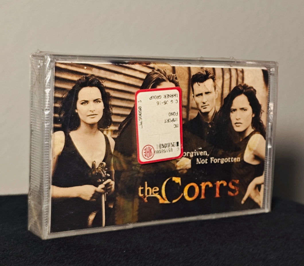The Corrs - 