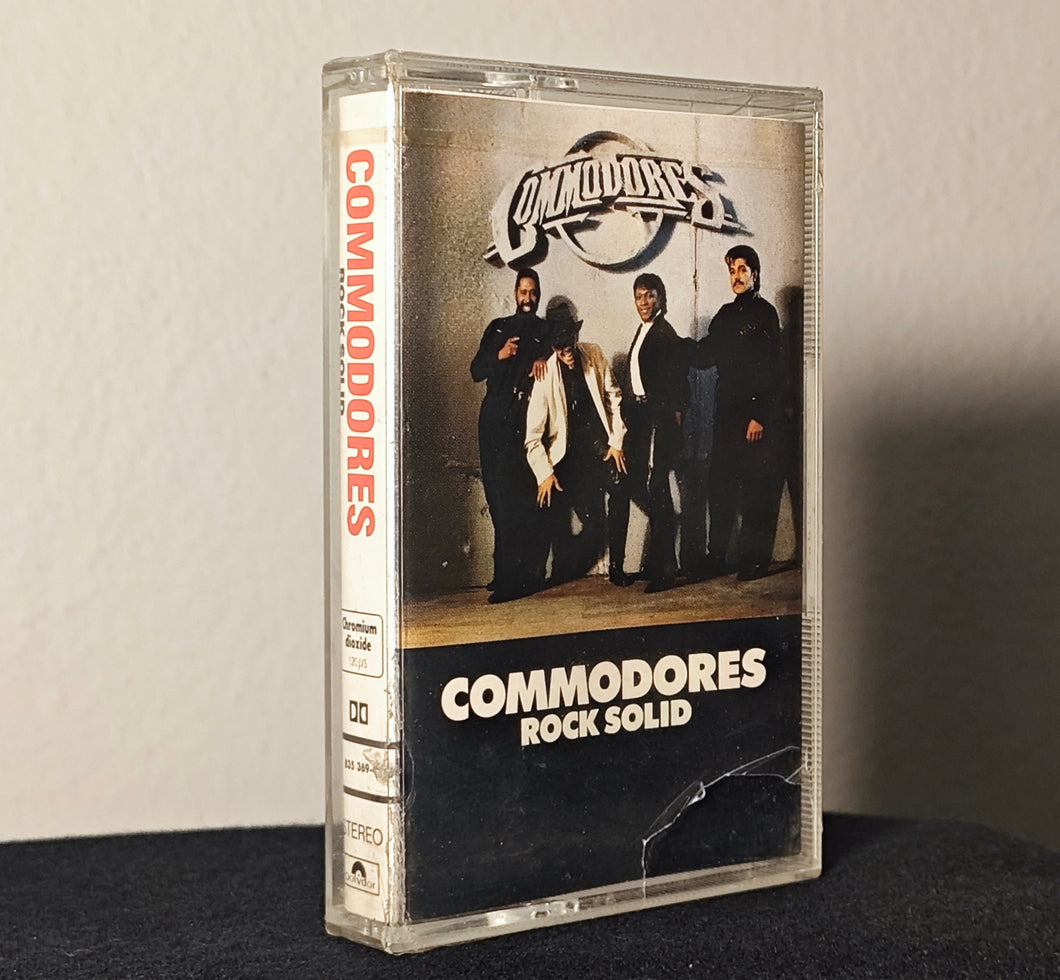 Commodores - 