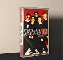 Load image into Gallery viewer, Backstreet Boys - &quot;Backstreet Boys&quot; (original 1996 press, SEALED)
