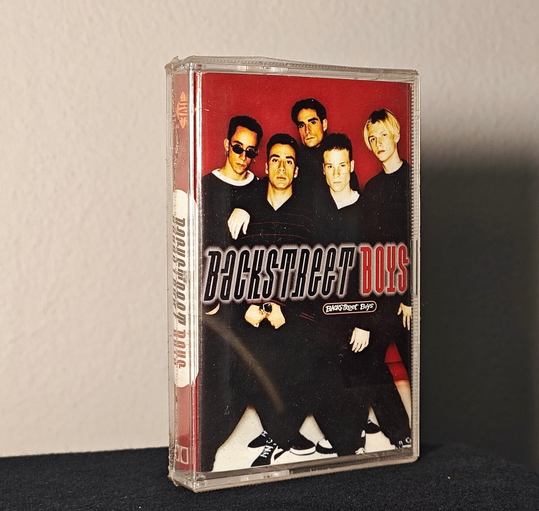 Backstreet Boys - 