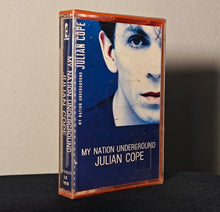 Load image into Gallery viewer, Julian Cope - &quot;My nation underground&quot; (original 1988 press, SEALED, RARE)
