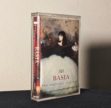 Load image into Gallery viewer, Basia - &quot;The sweetest illusion&quot; (original 1994 press, SEALED)
