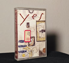 Load image into Gallery viewer, Yes - &quot;Highlights, the very best of Yes&quot; (original 1993 press, SEALED)
