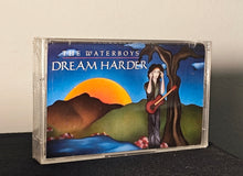Load image into Gallery viewer, The Waterboys - &quot;Dream harder&quot; (original 1993 press, SEALED)
