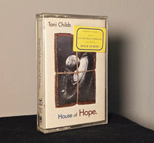Load image into Gallery viewer, Toni Childs - &quot;House of Hope&quot; (original 1991 press, SEALED)
