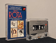 Load image into Gallery viewer, Nino Rota - &quot;La strada, Ballet suite, Riccardo Muti&quot; (original 1995 press)

