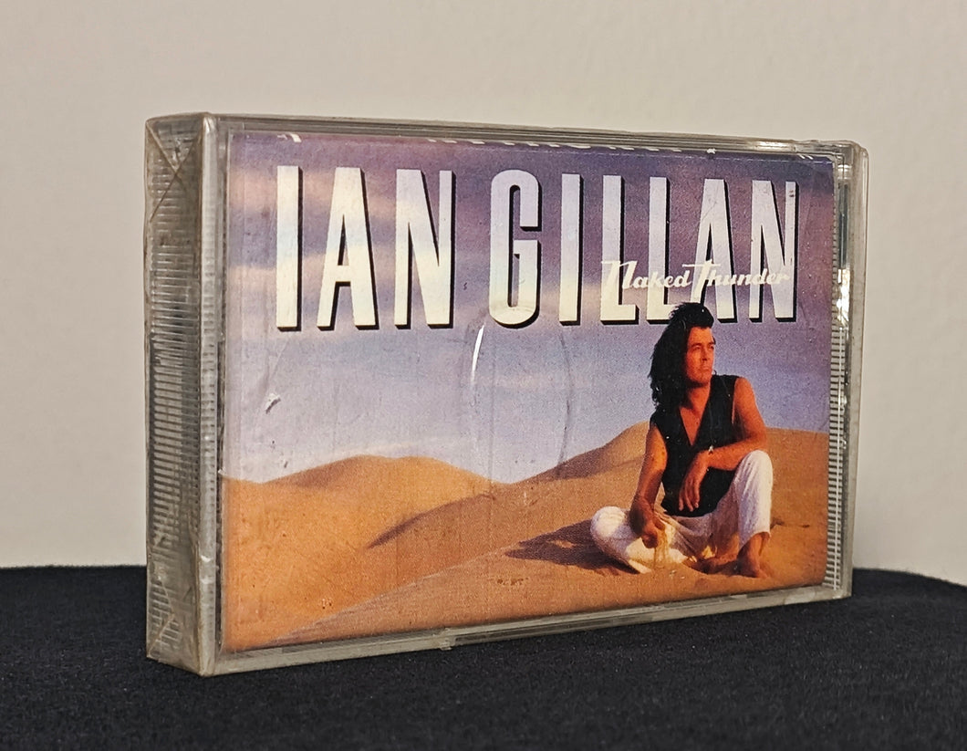 Ian Gillian - 
