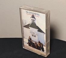 Carica l&#39;immagine nel visualizzatore di Gallery, The Jayhawks - &quot;Hollywood Town hall&quot; (original 1992 press, SEALED)
