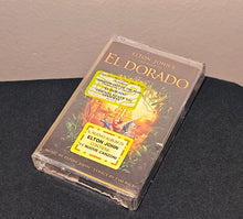 Load image into Gallery viewer, Elton John - &quot;The Road to El Dorado&quot; (original 2000 press, SEALED)
